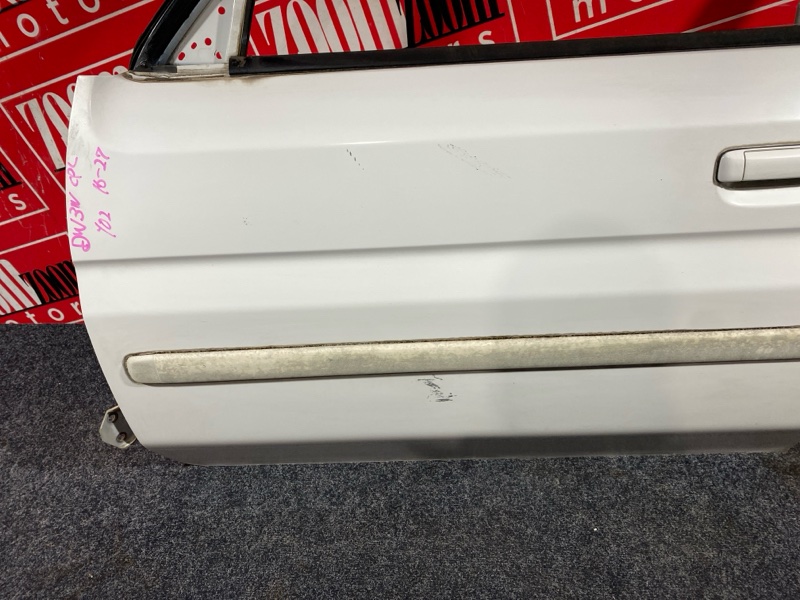 Дверь боковая, 3800 рублей, Солонцы