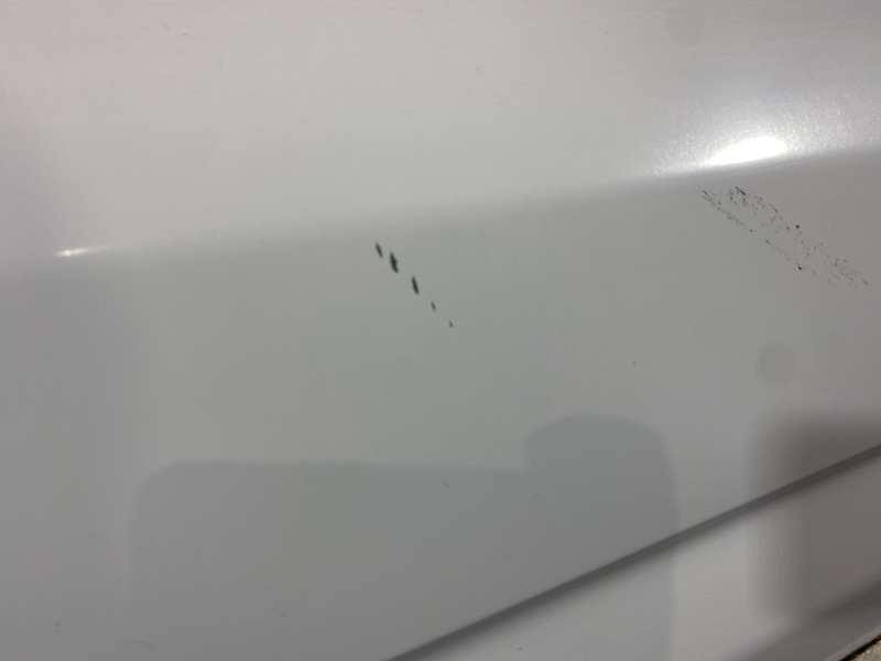 Дверь боковая, 3800 рублей, Солонцы