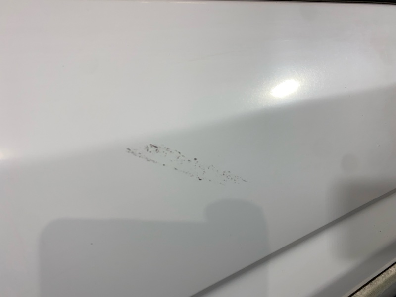 Дверь боковая, 3800 рублей, Солонцы