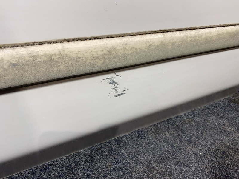 Дверь боковая, 3800 рублей, Солонцы