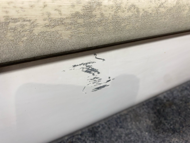 Дверь боковая, 3800 рублей, Солонцы