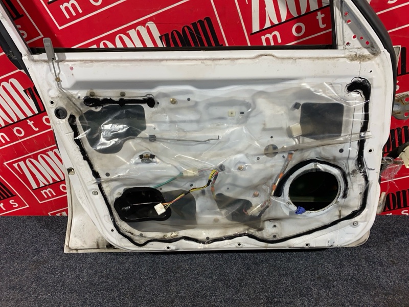 Дверь боковая, 3800 рублей, Солонцы