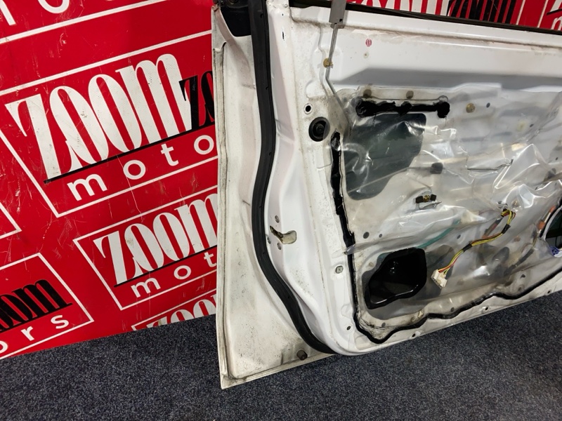 Дверь боковая, 3800 рублей, Солонцы