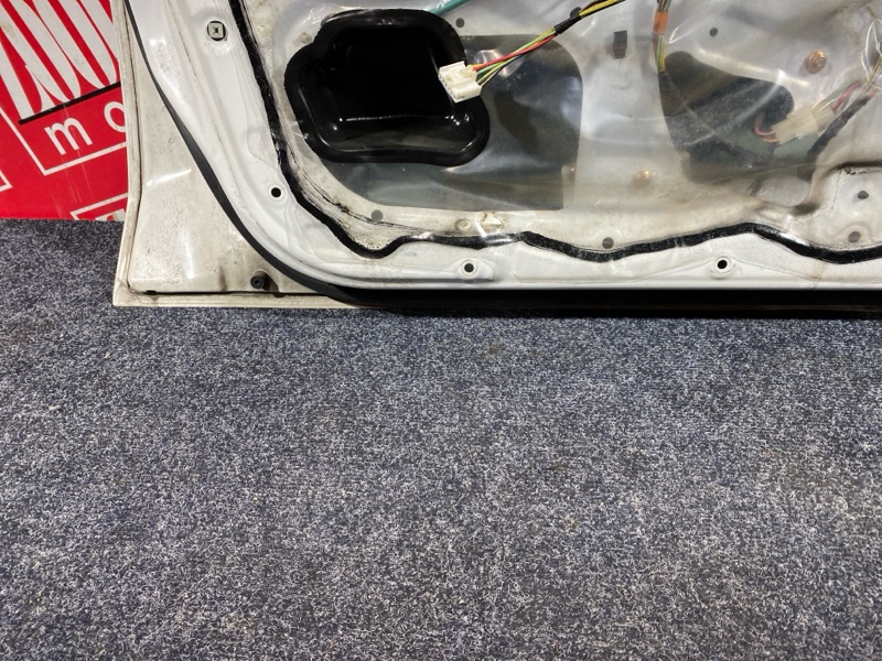 Дверь боковая, 3800 рублей, Солонцы