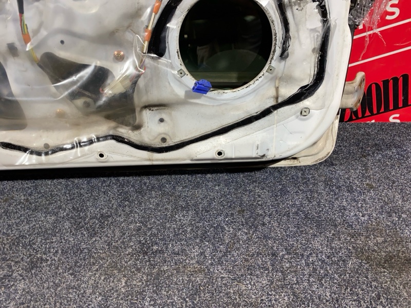 Дверь боковая, 3800 рублей, Солонцы