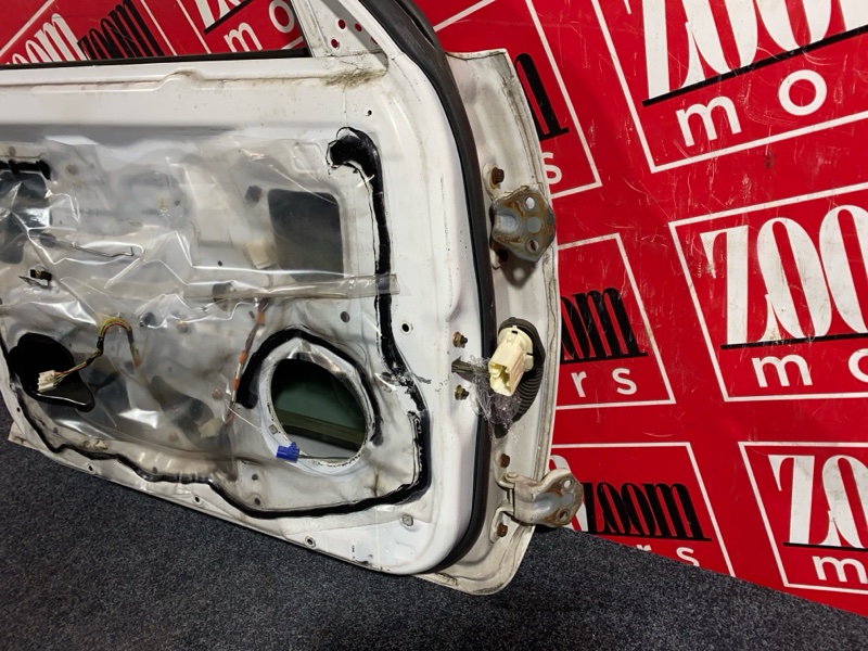 Дверь боковая, 3800 рублей, Солонцы