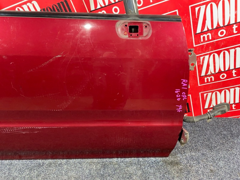 Дверь боковая, 11000 рублей, Солонцы