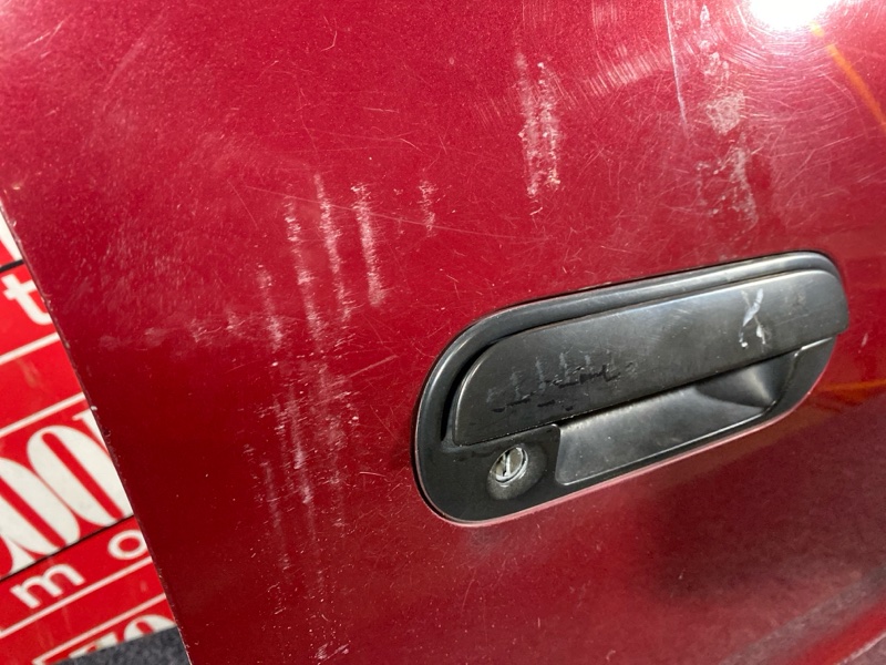 Дверь боковая, 11000 рублей, Солонцы