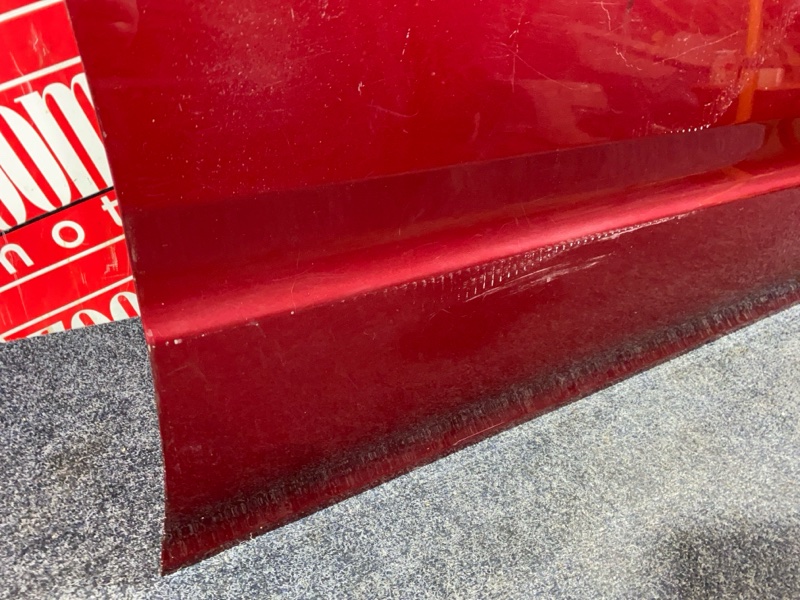 Дверь боковая, 11000 рублей, Солонцы