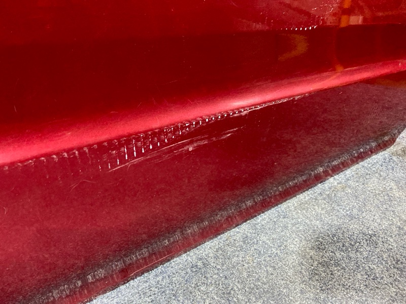 Дверь боковая, 11000 рублей, Солонцы