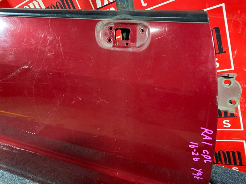 Дверь боковая, 11000 рублей, Солонцы