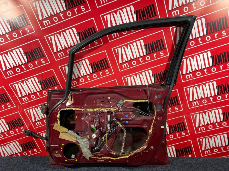 Дверь боковая, 11000 рублей, Солонцы