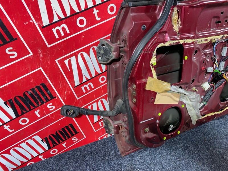 Дверь боковая, 11000 рублей, Солонцы