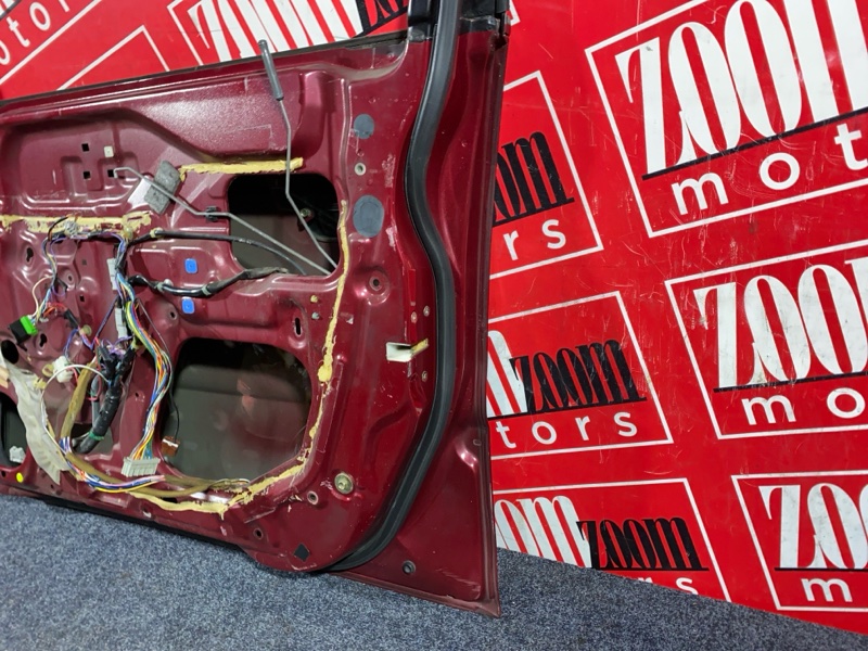 Дверь боковая, 11000 рублей, Солонцы