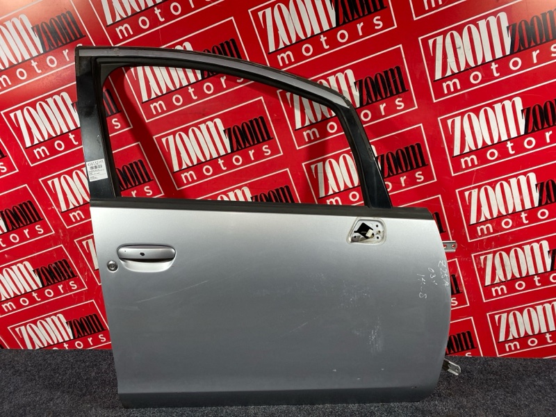 Дверь боковая, 7600 рублей, Солонцы