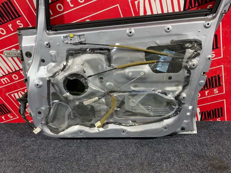 Дверь боковая, 7600 рублей, Солонцы