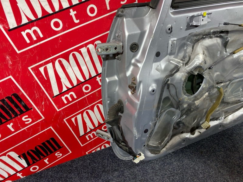 Дверь боковая, 7600 рублей, Солонцы