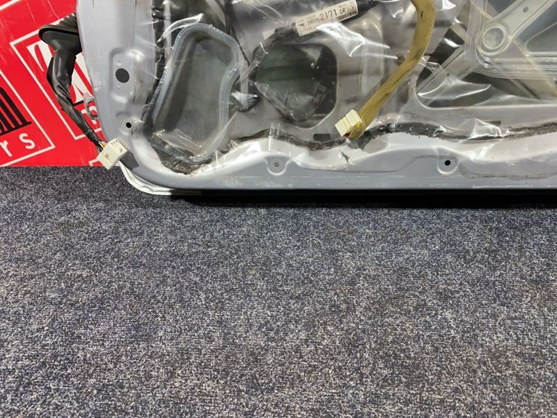 Дверь боковая, 7600 рублей, Солонцы