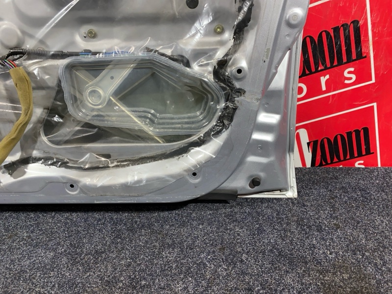 Дверь боковая, 7600 рублей, Солонцы