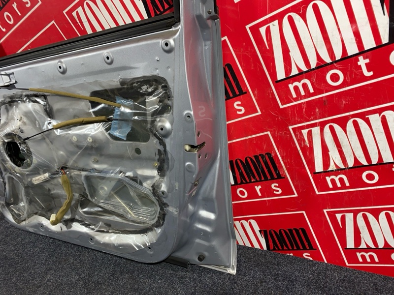 Дверь боковая, 7600 рублей, Солонцы