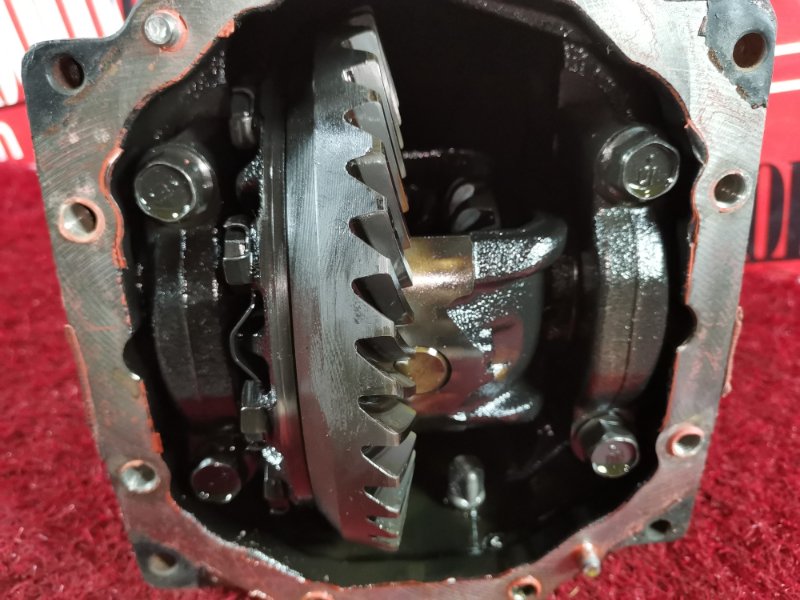 Редуктор моста, 16800 рублей, Красноярск