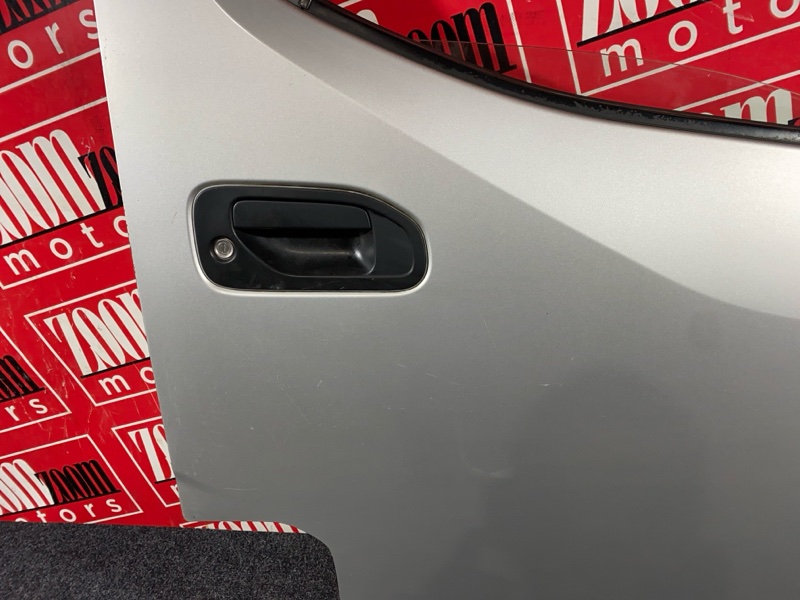 Дверь боковая, 5300 рублей, Солонцы