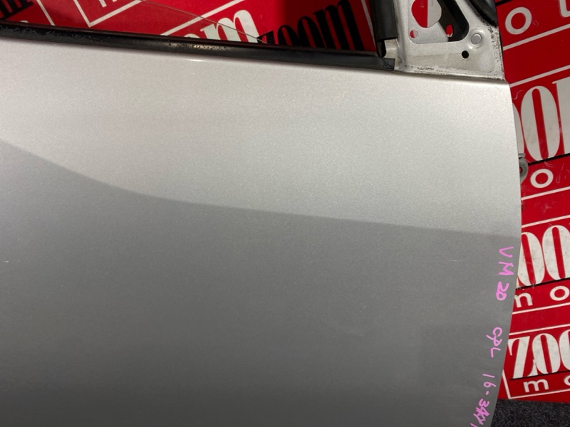 Дверь боковая, 5300 рублей, Солонцы