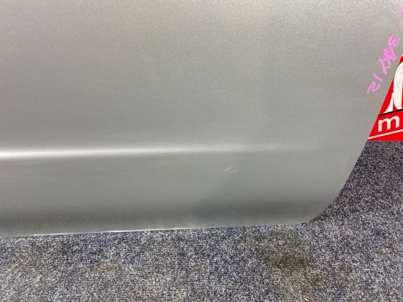 Дверь боковая, 5300 рублей, Солонцы