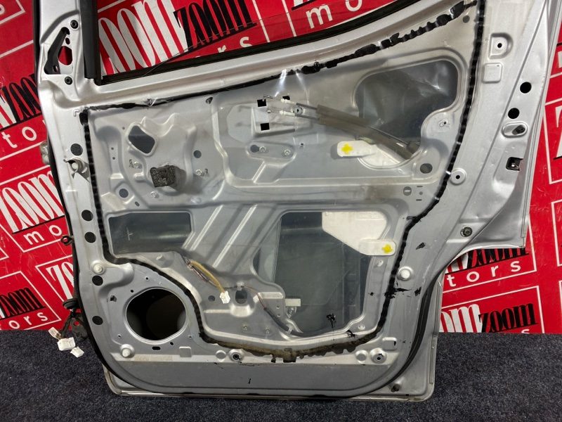 Дверь боковая, 5300 рублей, Солонцы