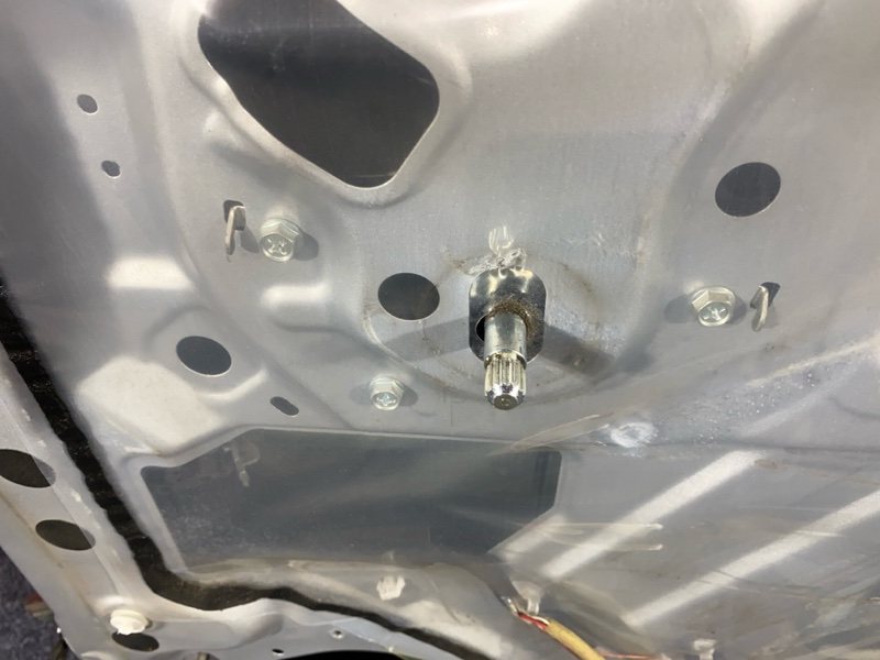 Дверь боковая, 5300 рублей, Солонцы