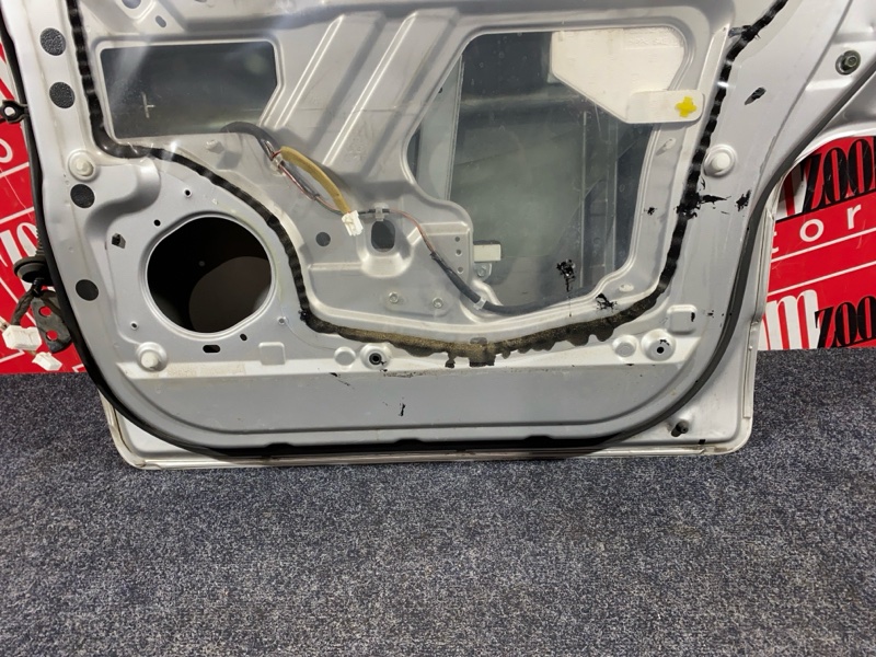 Дверь боковая, 5300 рублей, Солонцы