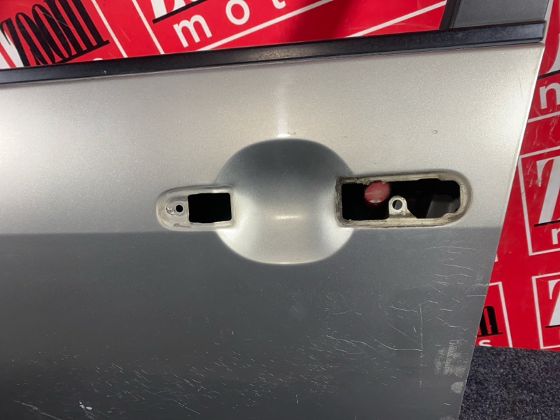 Дверь боковая, 5700 рублей, Солонцы