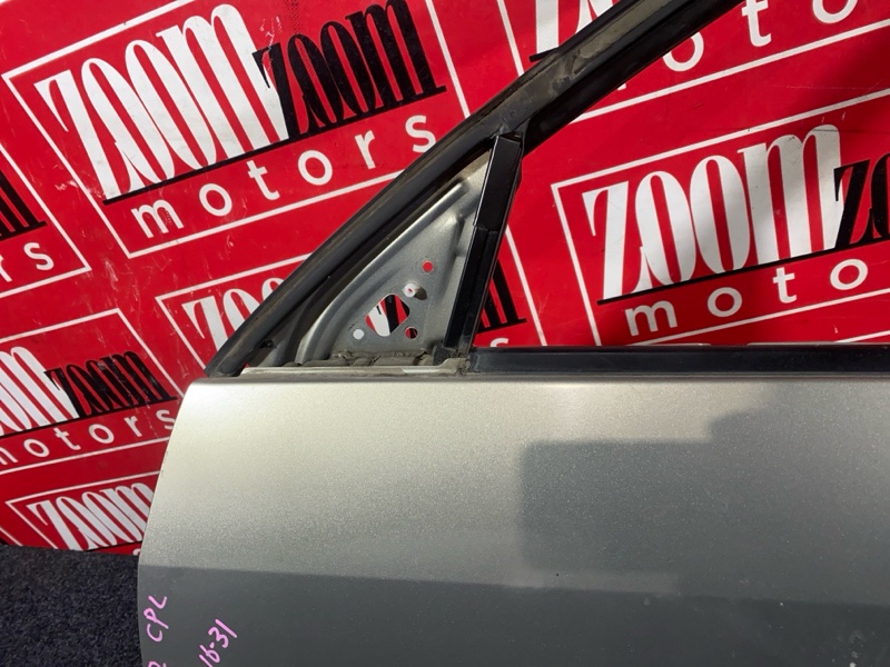 Дверь боковая, 5700 рублей, Солонцы