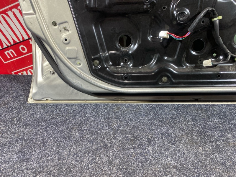 Дверь боковая, 5700 рублей, Солонцы