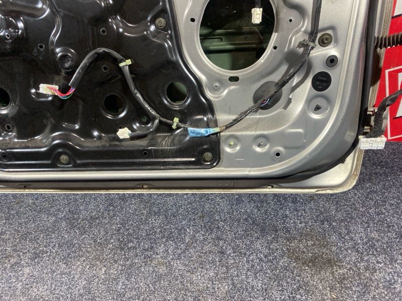 Дверь боковая, 5700 рублей, Солонцы