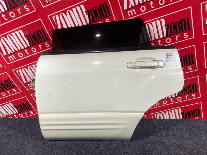 Дверь боковая, 6100 рублей, Солонцы