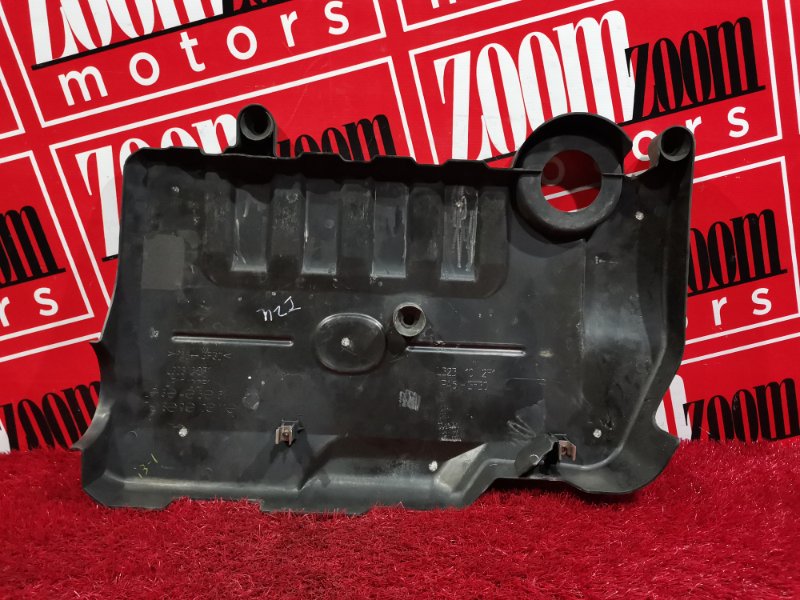 Крышка на двигатель декоративная, 500 рублей, Красноярск