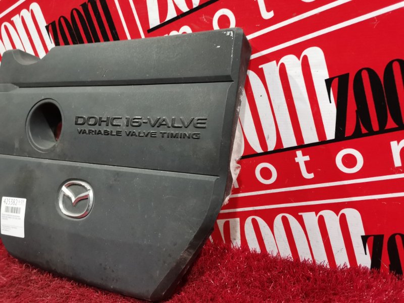 Крышка на двигатель декоративная, 500 рублей, Красноярск