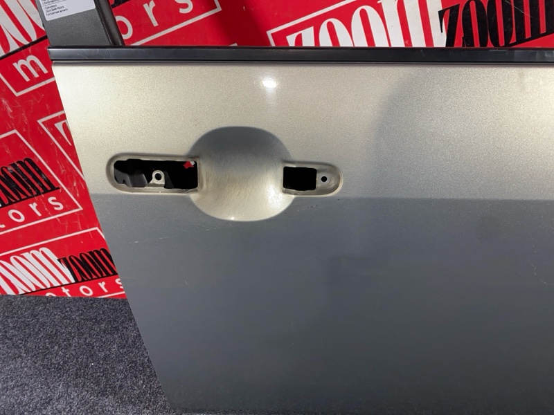 Дверь боковая, 3800 рублей, Солонцы