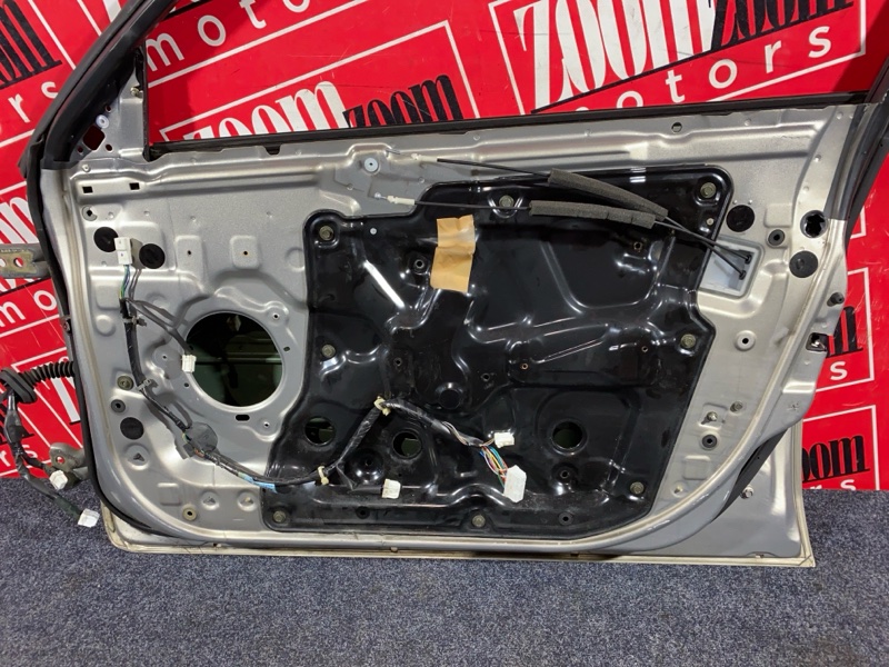 Дверь боковая, 3800 рублей, Солонцы