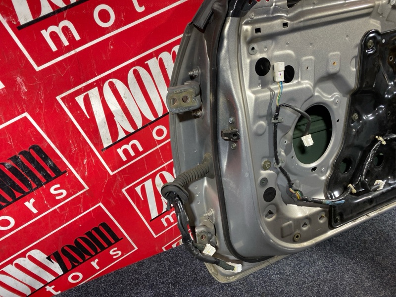 Дверь боковая, 3800 рублей, Солонцы