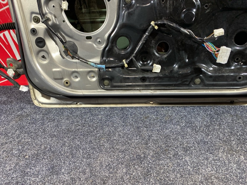 Дверь боковая, 3800 рублей, Солонцы