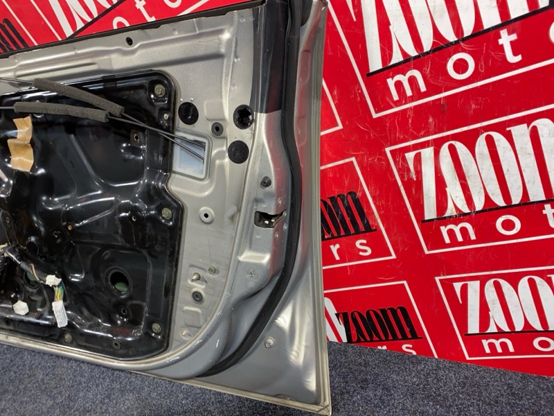 Дверь боковая, 3800 рублей, Солонцы