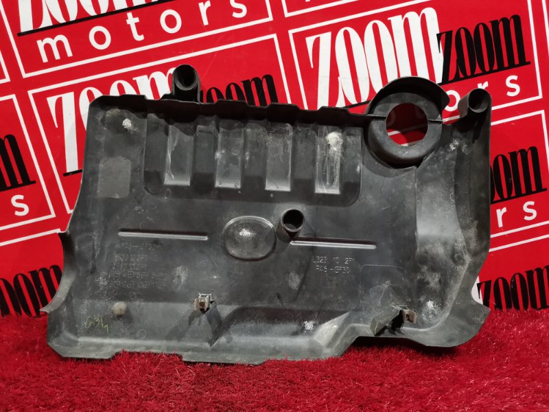 Крышка на двигатель декоративная, 500 рублей, Красноярск