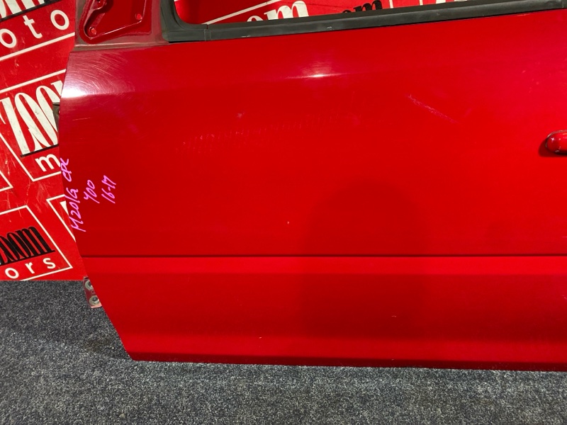 Дверь боковая, 4800 рублей, Солонцы