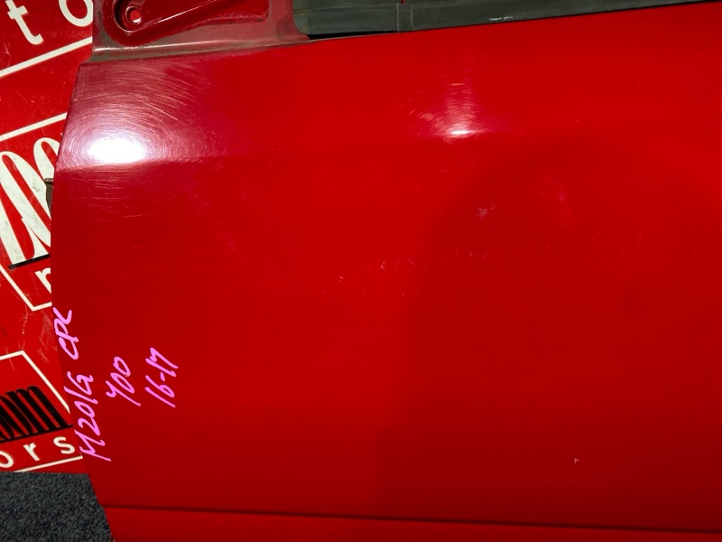 Дверь боковая, 4800 рублей, Солонцы