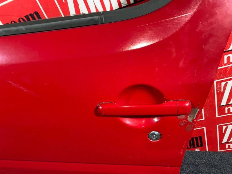 Дверь боковая, 4800 рублей, Солонцы