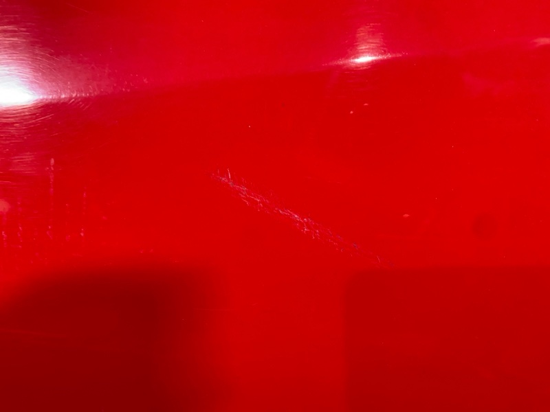 Дверь боковая, 4800 рублей, Солонцы