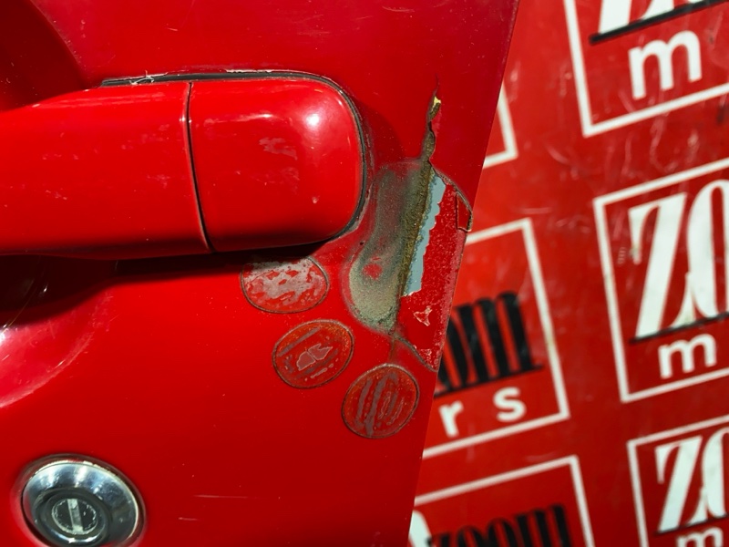 Дверь боковая, 4800 рублей, Солонцы