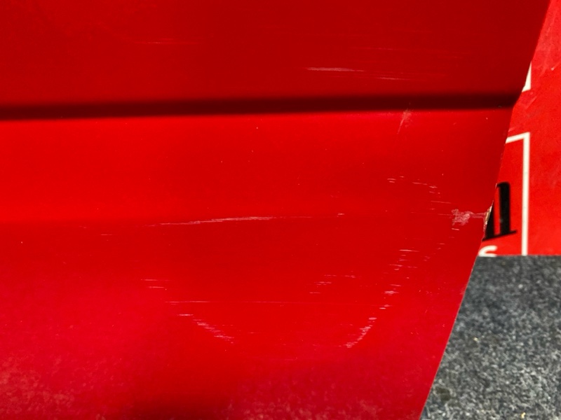 Дверь боковая, 4800 рублей, Солонцы